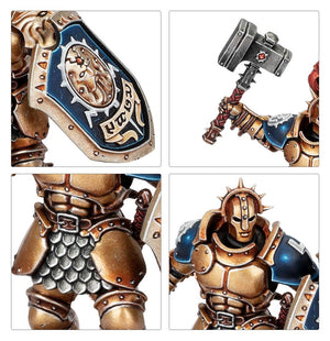 Warhammer Age of Sigmar Introductory Set MK3WYBD9RC |68569|