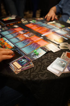 SolForge Fusion Booster Kit SolForge Fusion Booster Kit