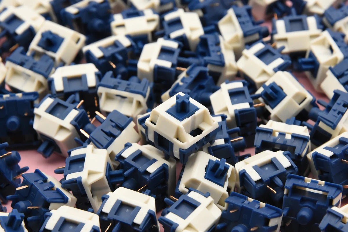 HMX Xinhai Linear PCB Mount Switch