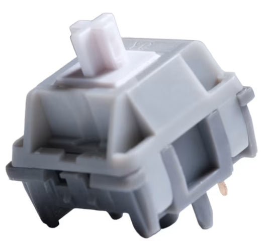 HMX Switches
