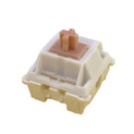 Click Inc HP 47g Tactile PCB Mount Switch