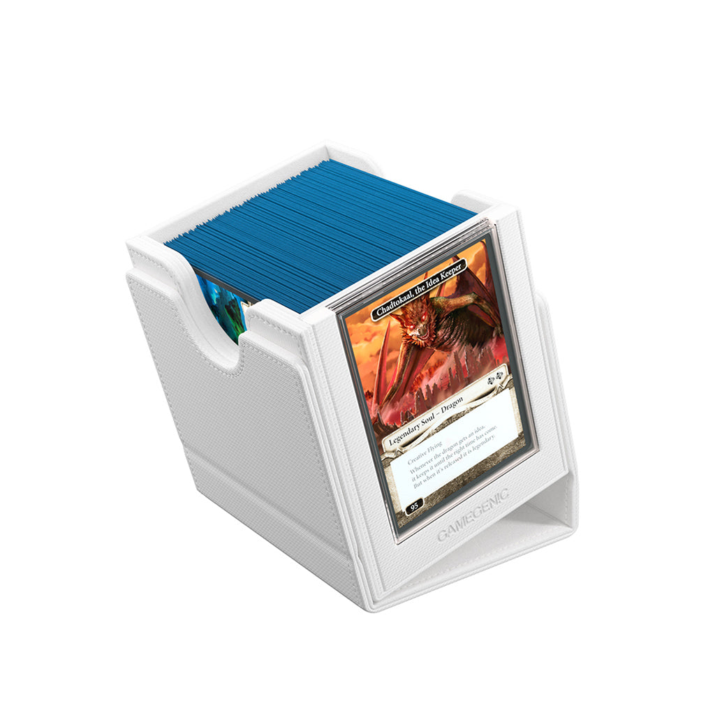 Sidekick Pro 100+ XL Convertible Deck Box MKEMRS754C |68928|