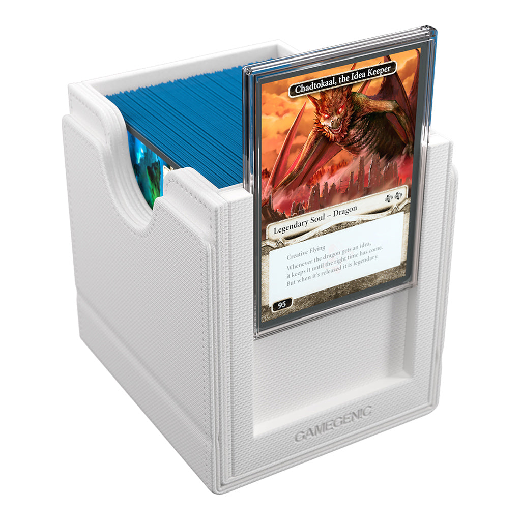 Sidekick Pro 100+ XL Convertible Deck Box MKEMRS754C |22546|