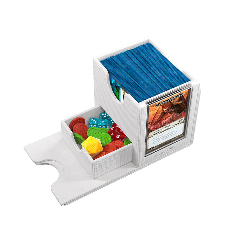 Sidekick Pro 100+ XL Convertible Deck Box MKEMRS754C |68927|