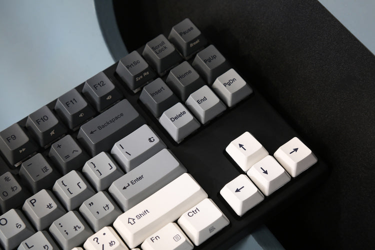 Varmilo VPT87 Yakumo TKL Hotswap Wireless RGB Keyboard MK28ACYIFY |69098|