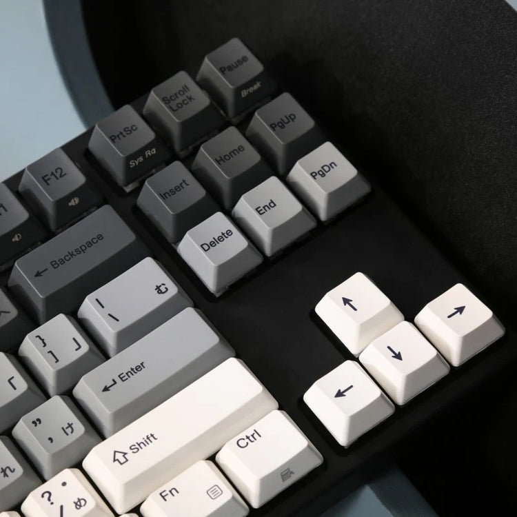 Varmilo VPT87 Yakumo TKL Hotswap Wireless RGB Keyboard MK28ACYIFY |69092|