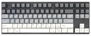 Varmilo VPT87 Yakumo TKL Hotswap Wireless RGB Keyboard MK28ACYIFY |0|