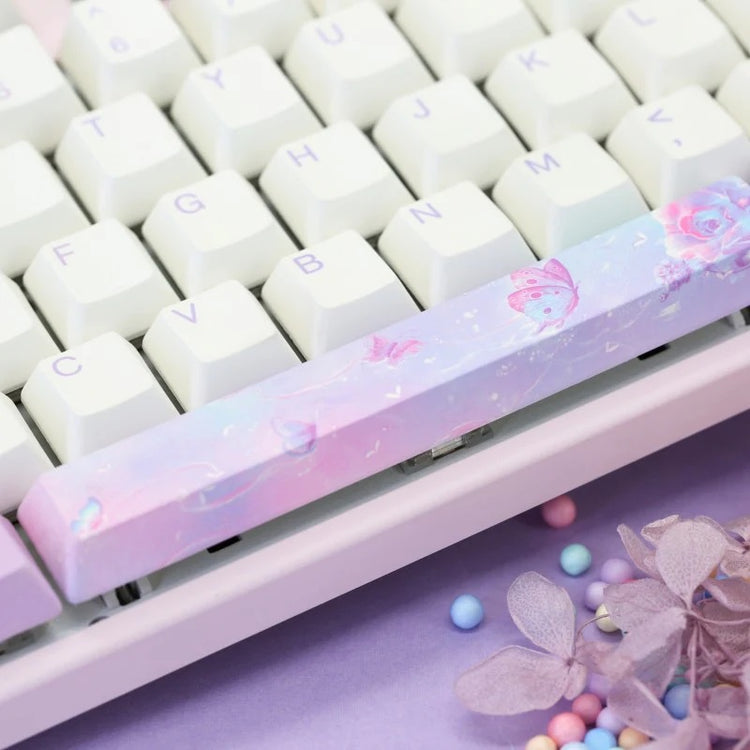 Varmilo VPT108 Dreams on Board Hotswap Wireless RGB Keyboard MKHXQKM5PJ |69145|