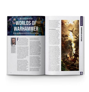 White Dwarf Magazine Issue 503 Aug 24 MKQFLUVUI7 |69175|