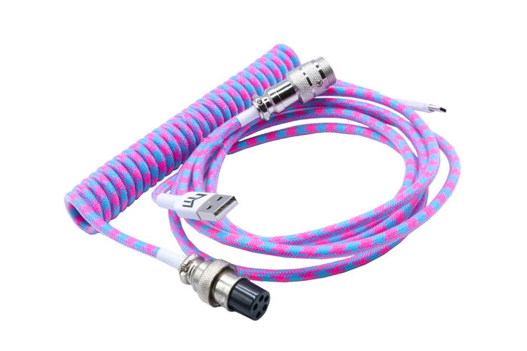 MatrixCoiled USB Cable MK4EW9YA5H |0|