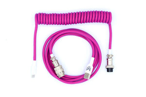 MatrixCoiled USB Cable MK4EW9YA5H |69199|