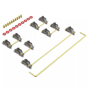 Durock V3 PCB Mount Screw-in Stabilizer TKL Kit MKEIUW1HC6 |70710|