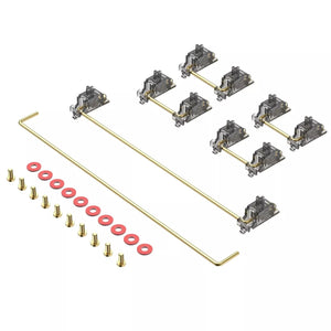 Durock V3 PCB Mount Screw-in Stabilizer TKL Kit MKEIUW1HC6 |0|