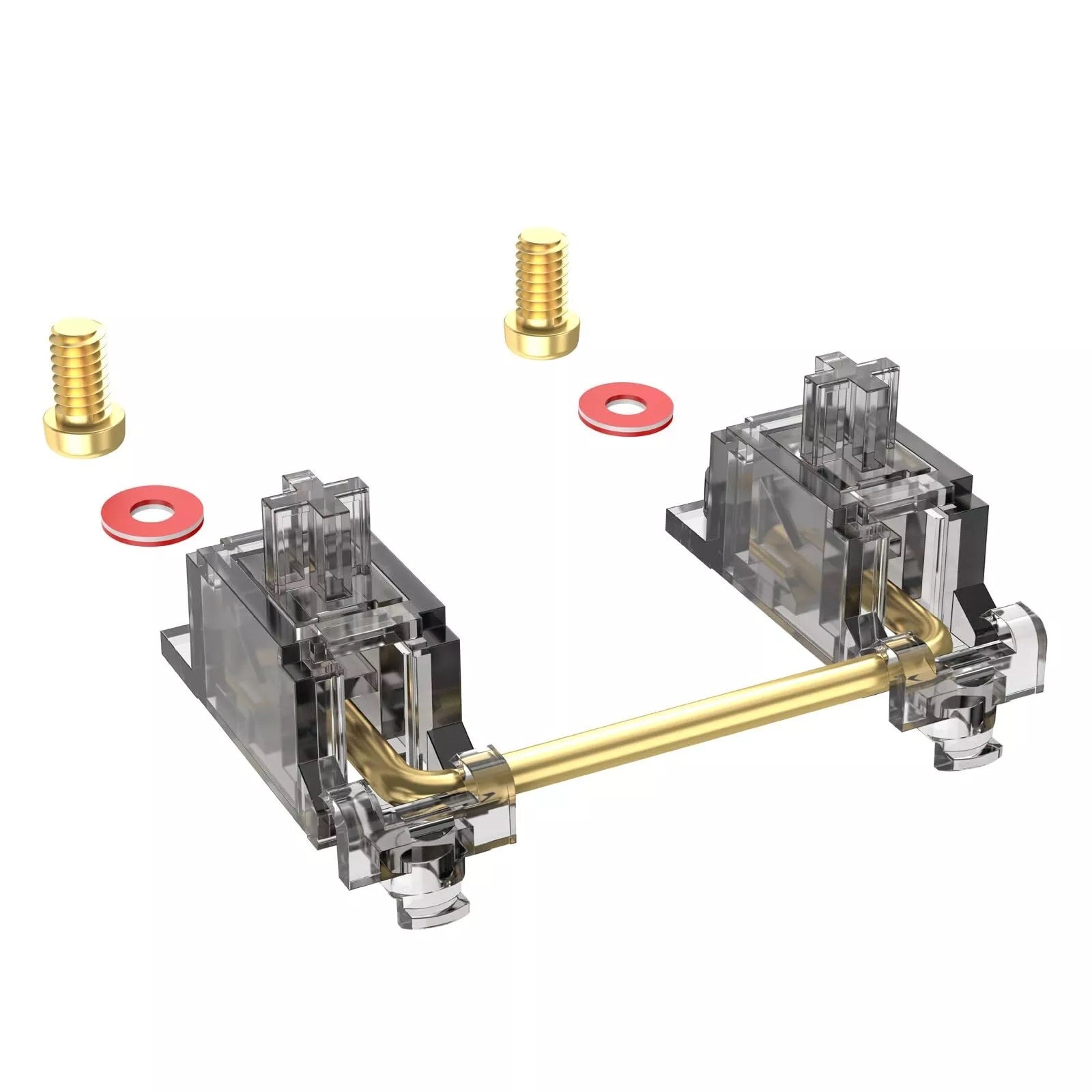 Durock V3 PCB Mount Screw-in Stabilizer TKL Kit MKEIUW1HC6 |69757|