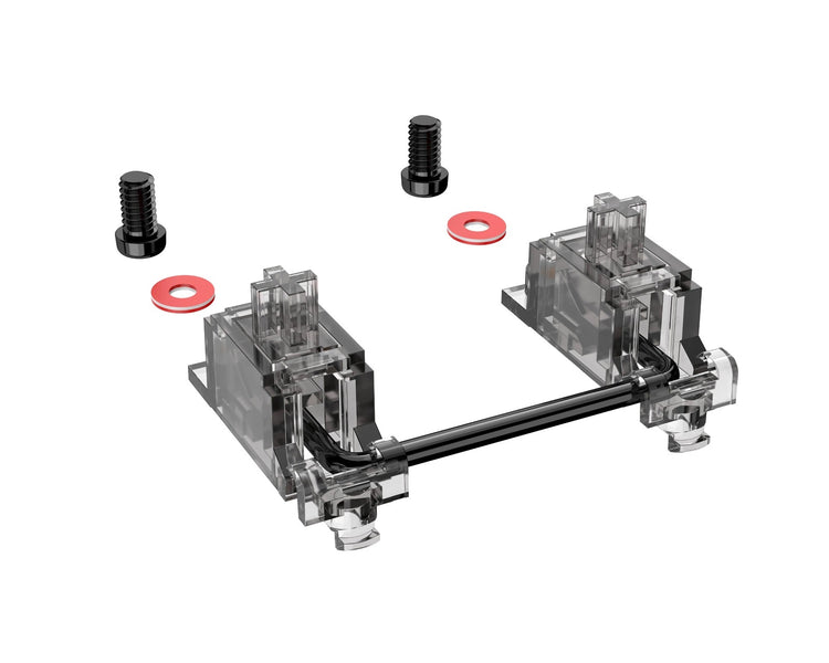 Durock V3 PCB Mount Screw-in Stabilizer TKL Kit MKEIUW1HC6 |69775|