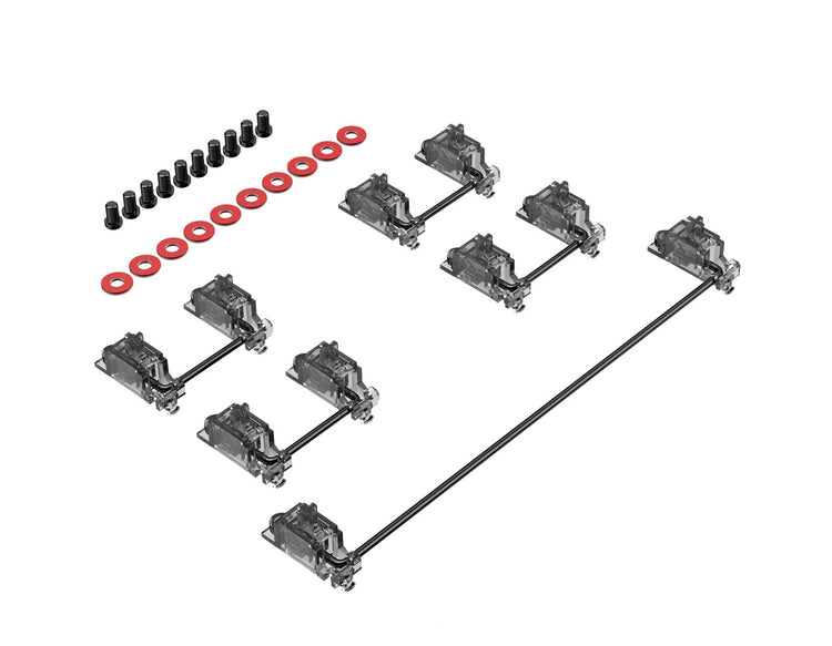 Durock V3 Screw-in PCB Mount Stabilizer MKEIUW1HC6 |69943|