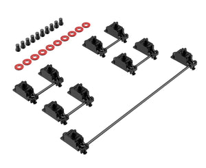 Durock V3 Screw-in PCB Mount Stabilizer MKEIUW1HC6 |22746|