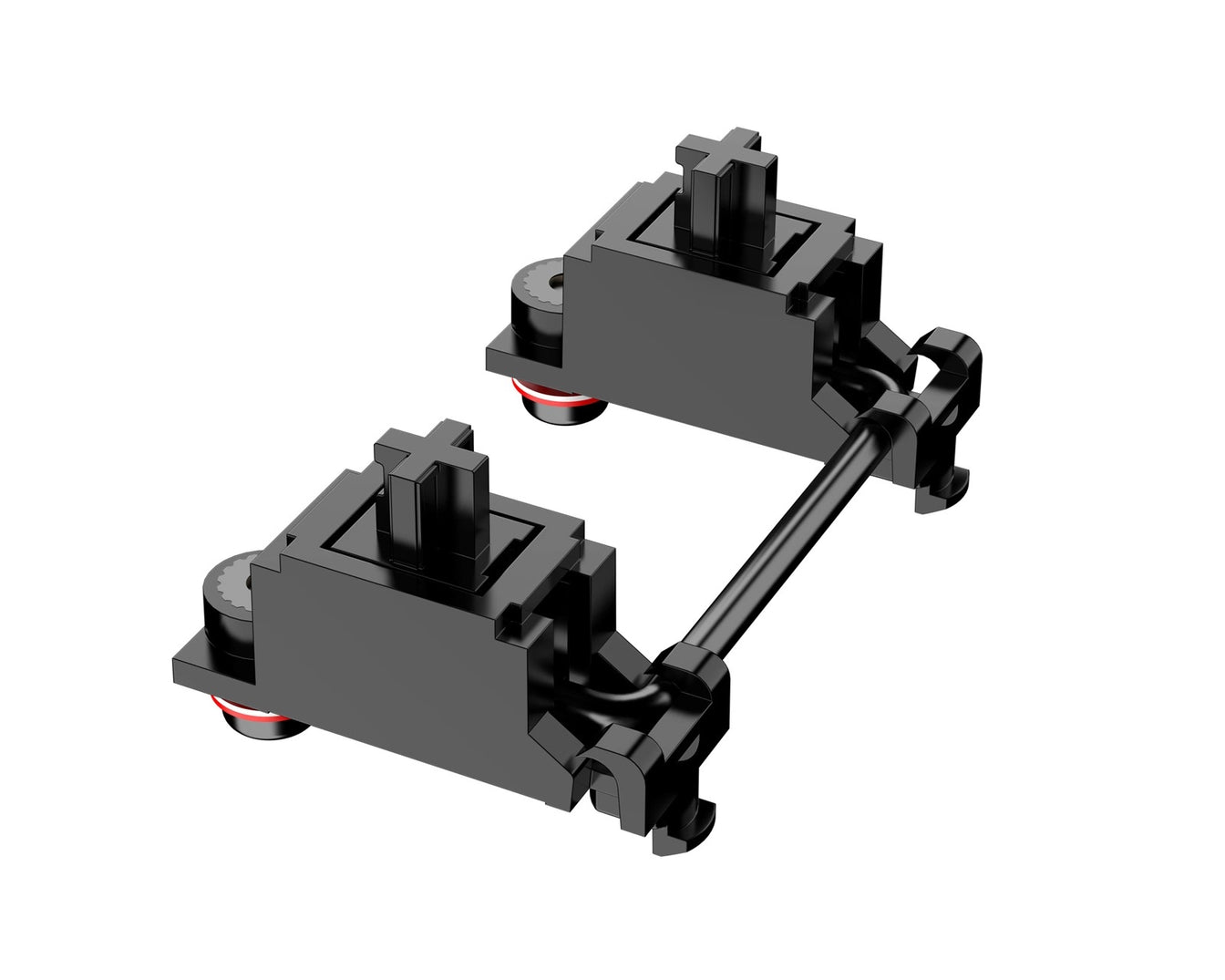 Durock V3 Screw-in PCB Mount Stabilizer MKEIUW1HC6 |69780|