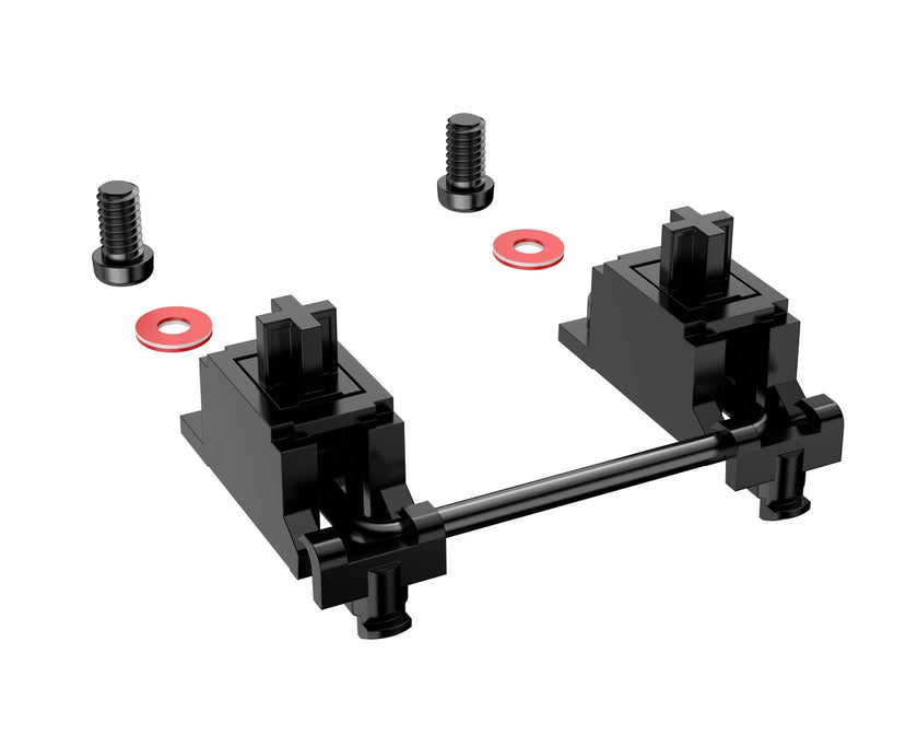 Durock V3 Screw-in PCB Mount Stabilizer MKEIUW1HC6 |69779|