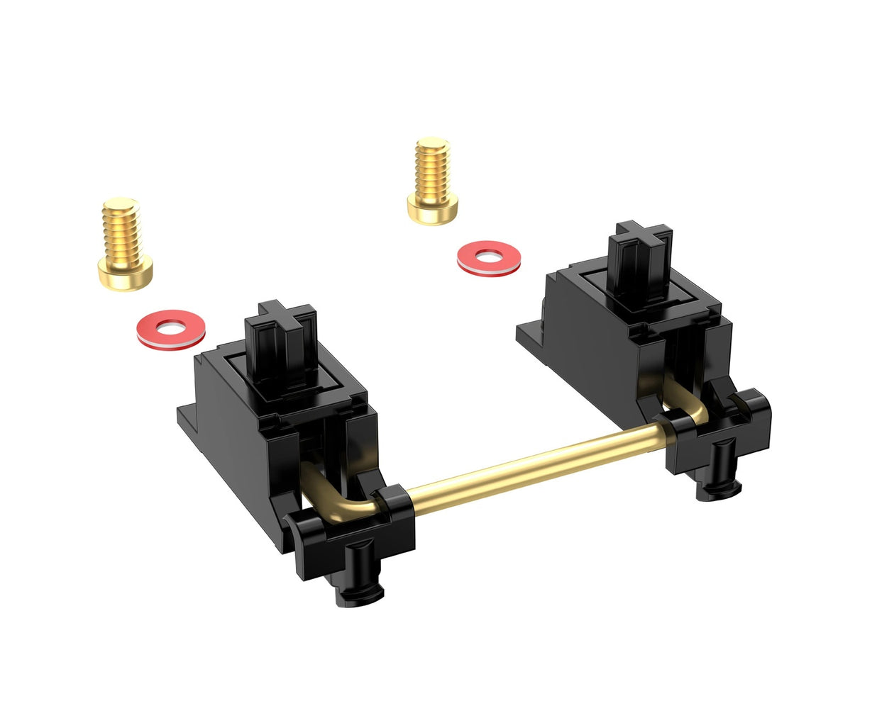 Durock V3 Screw-in PCB Mount Stabilizer MKEIUW1HC6 |69786|