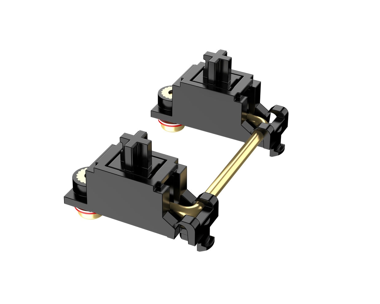 Durock V3 Screw-in PCB Mount Stabilizer MKEIUW1HC6 |69787|