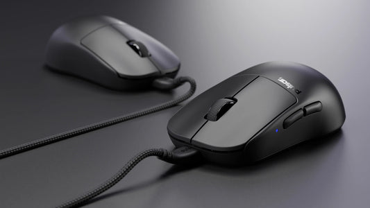 Pulsar X2H * Wired Mouse MKYZZA04FR |69978|