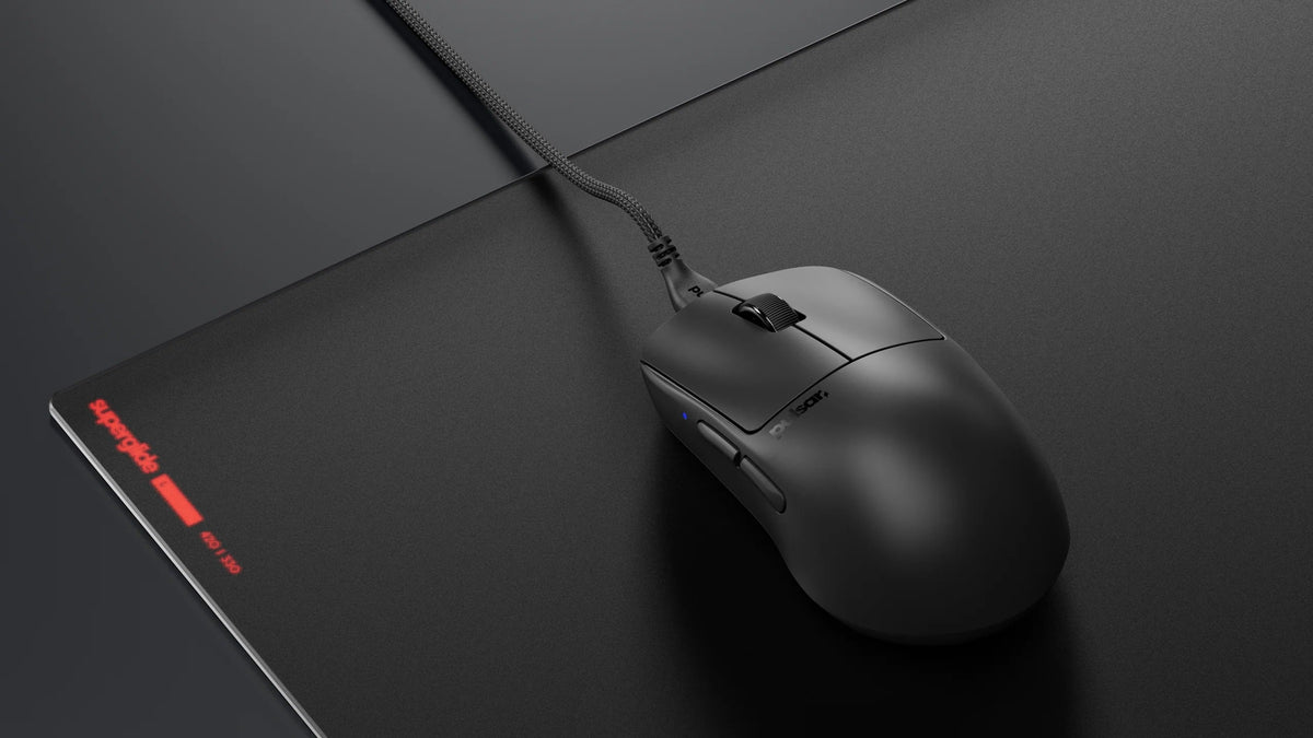 Pulsar X2H Wired Mouse
