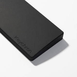 Keychron Silicone Wrist Rest MK6F2ICNKZ |79998|