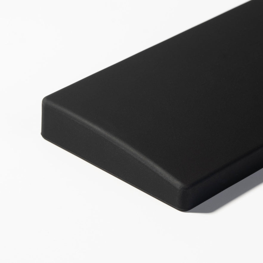 Keychron Silicone Wrist Rest MK6F2ICNKZ |79997|