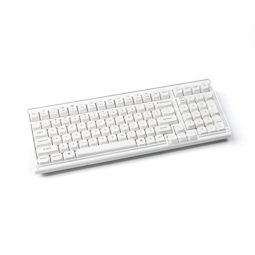 Keychron Acrylic Keyboard Dust Cover MKQ98LE7QQ |69263|