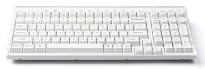 Keychron Acrylic Keyboard Dust Cover MKQ98LE7QQ |22829|