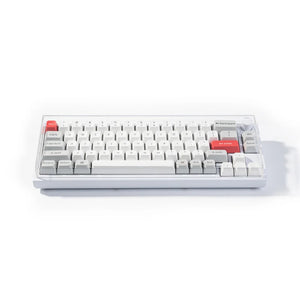 Keychron Acrylic Keyboard Dust Cover MKQ98LE7QQ |69267|