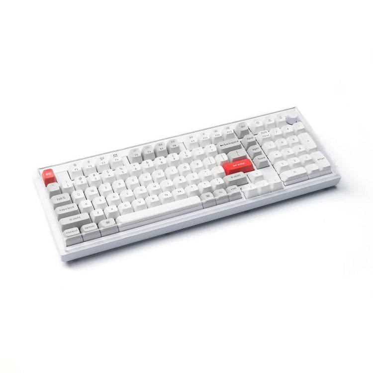 Keychron Acrylic Keyboard Dust Cover MKQ98LE7QQ |69269|