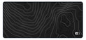 900mats Waves Deskmat