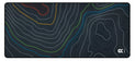 900mats Waves Deskmat