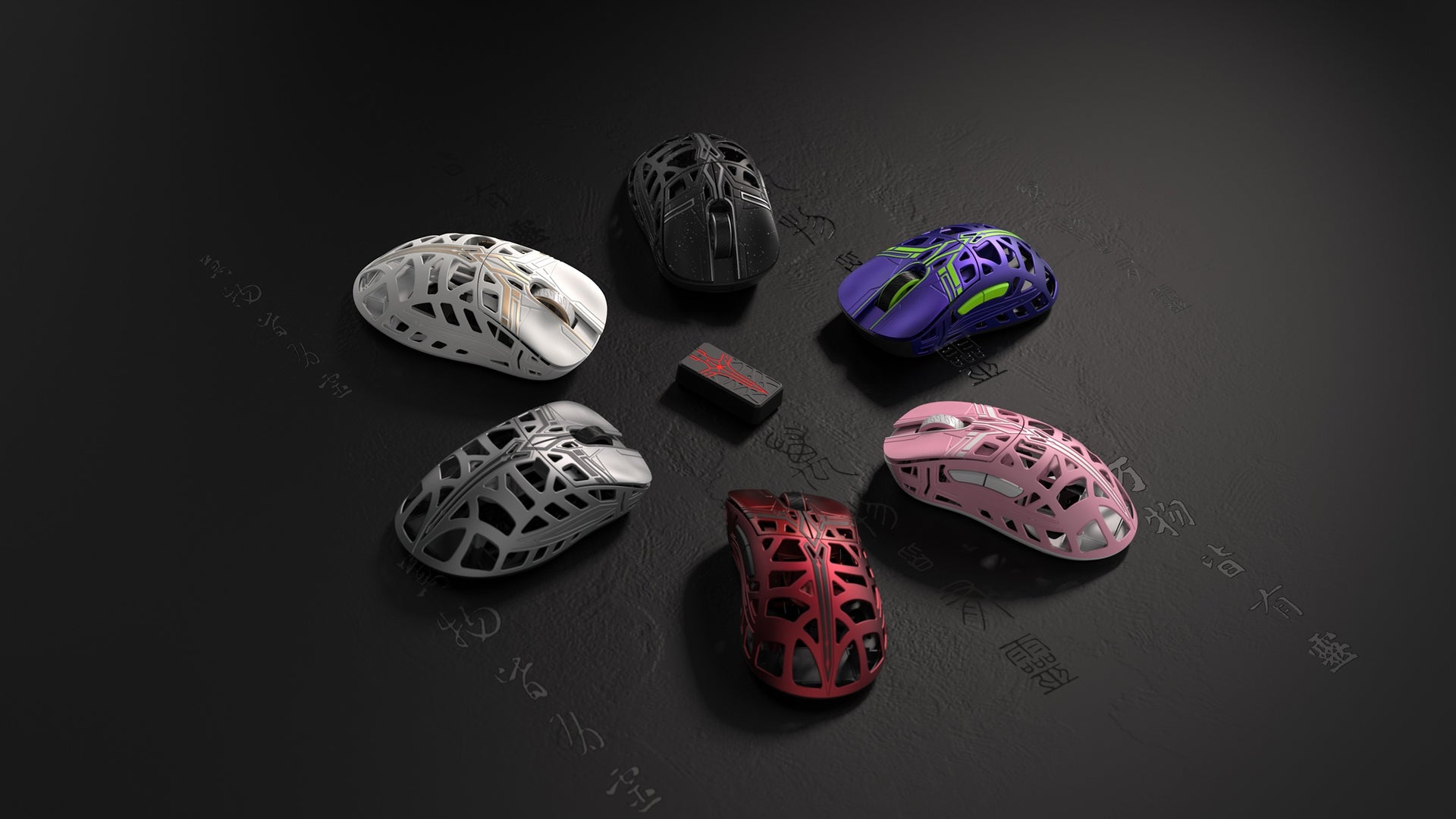 MK X WLMOUSE Sword X Wireless 8K Mouse mk-x-wlmouse-sword-x-wireless-8k-mouse