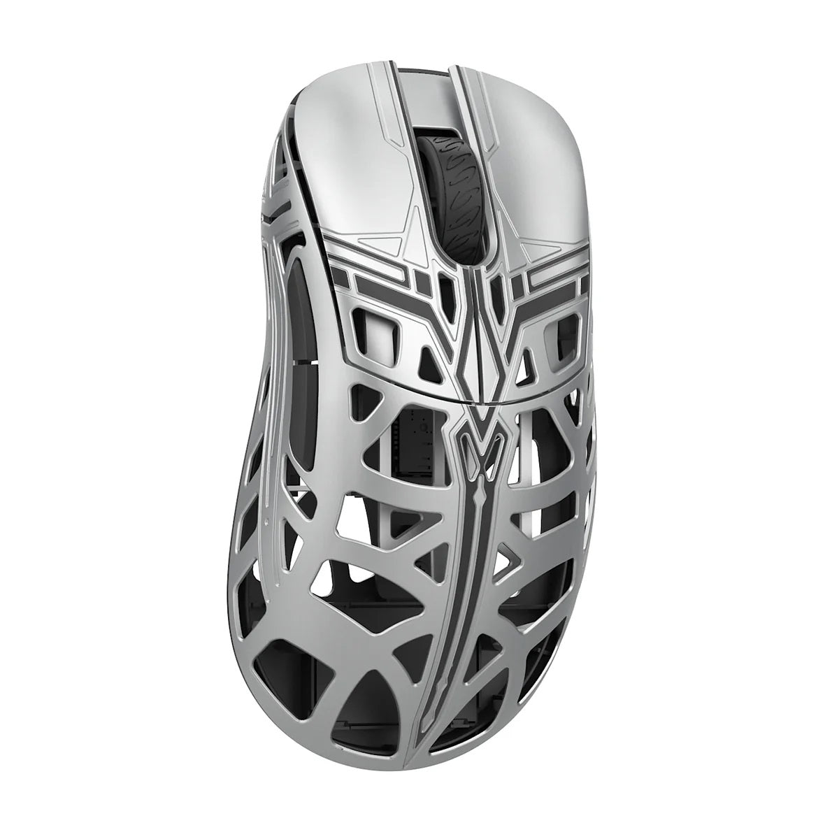 MK x WLMOUSE Sword X Magnesium Wireless 8K Mouse MKSPMUNR91 |22881|