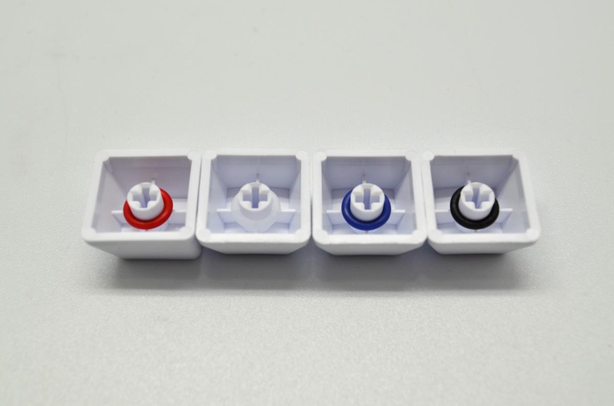 Keyboard Switch O-Rings