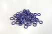 MK Cherry MX Rubber O-Ring Switch Dampeners 90A Hardness (130pcs) MKT3M0TCIP |0|