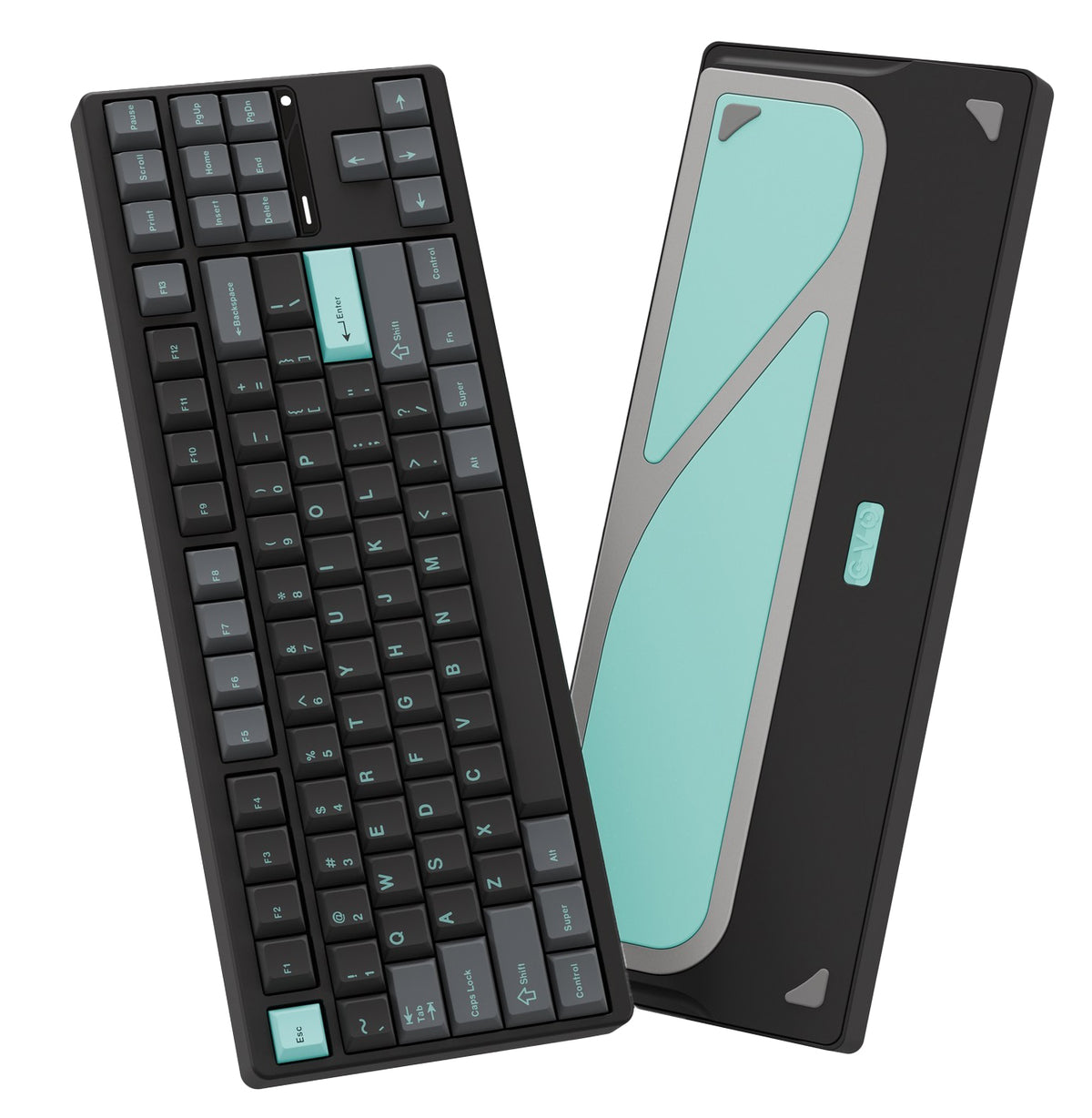 Compatible Keyboards QMK / VIA Compatible Keyboards