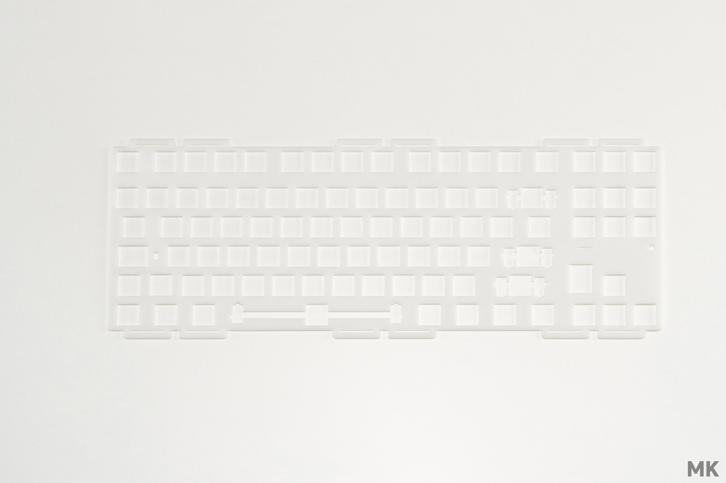 Evoworks Evo80 Polypropylene Plate MKQXROUL28 |0|