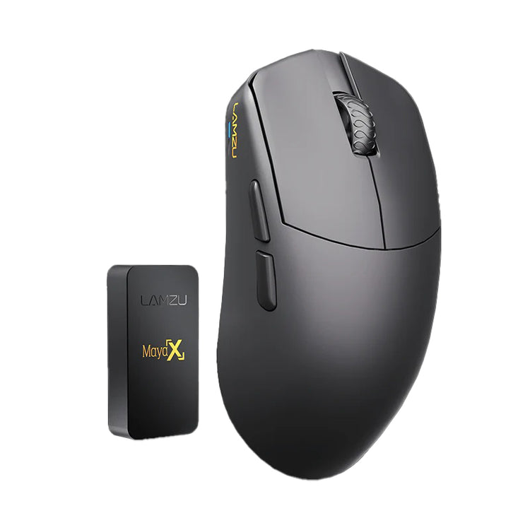 LAMZU MAYA X * 8K Wireless Mouse MKWGFGZHU7 |0|