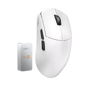 LAMZU MAYA X * 8K Wireless Mouse MKWGFGZHU7 |22933|