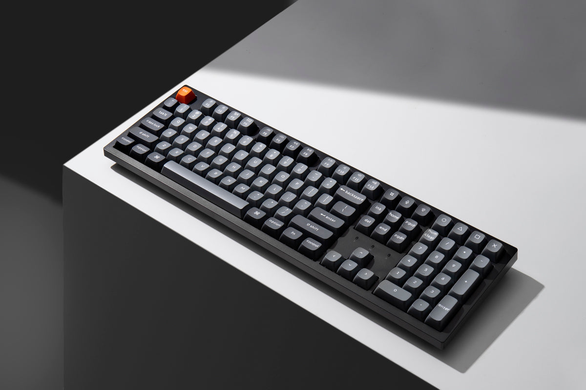Keychron K10 Max Wireless Keyboard