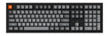 Keychron K10 Max Hotswap Wireless Keyboard