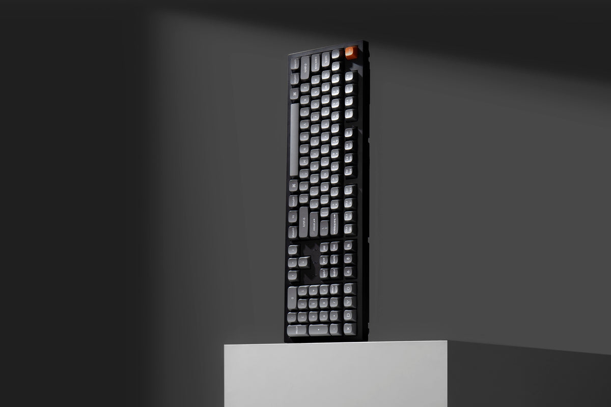 Keychron K10 Max Wireless Keyboard
