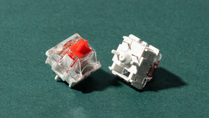 Keychron Super Red 45g Linear PCB Mount MKS5F0VR26 |69867|