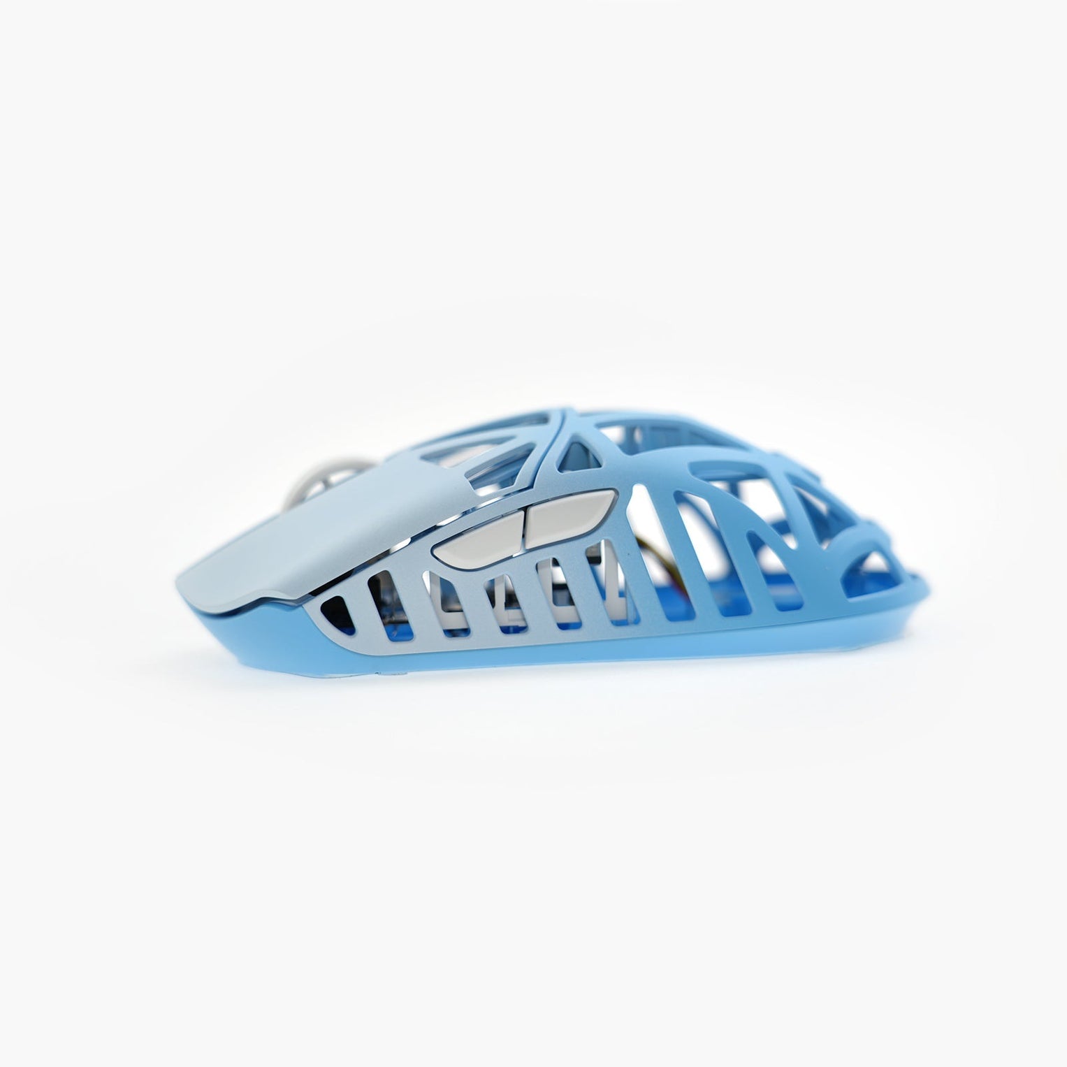 MK x WLMOUSE Beast X Max Wireless 8K Mouse MK87VM58Z3 |73594|