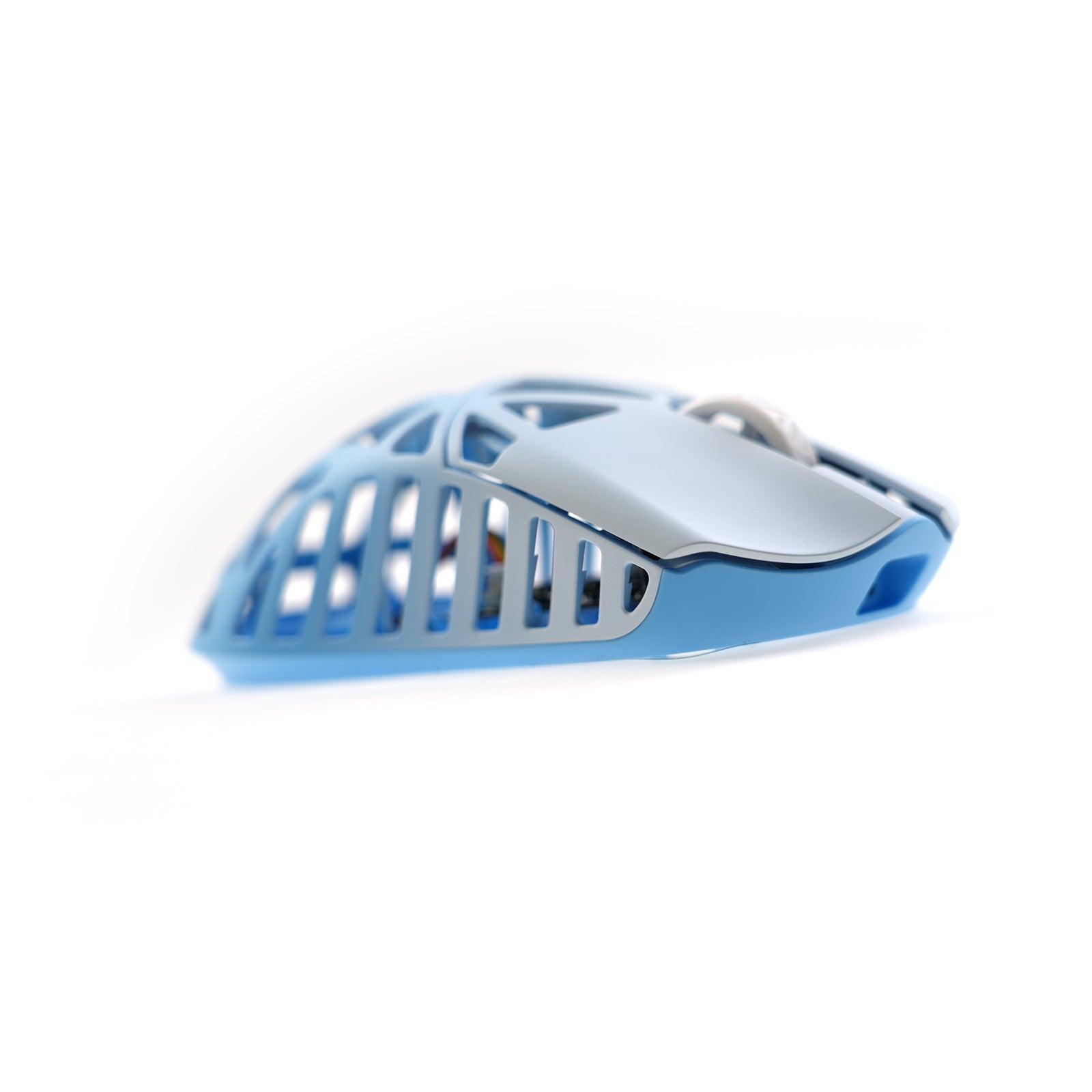 MK x WLMOUSE Beast X Max Wireless 8K Mouse MK87VM58Z3 |73601|