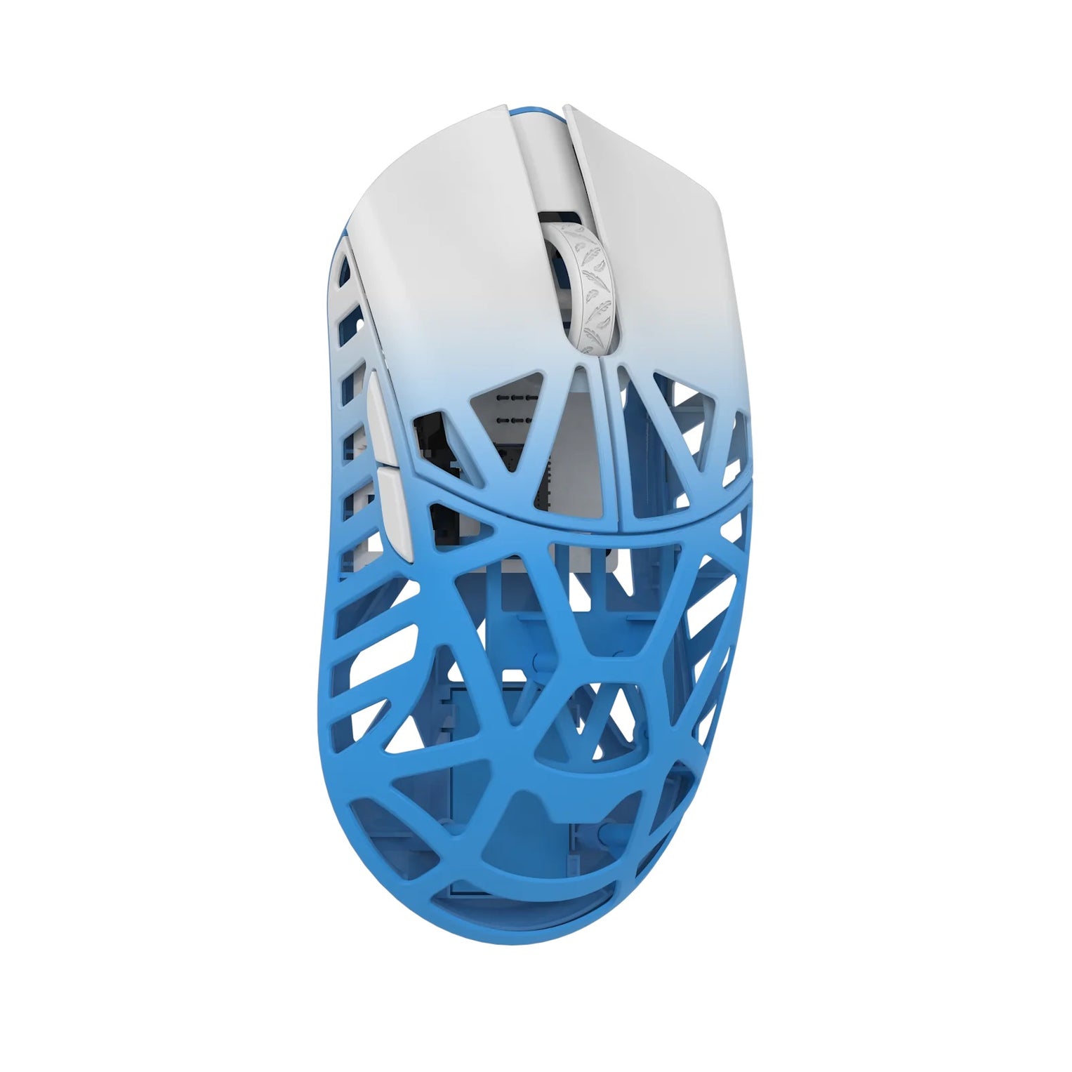 MK x WLMOUSE Beast X Max Wireless 8K Mouse MK87VM58Z3 |22990|